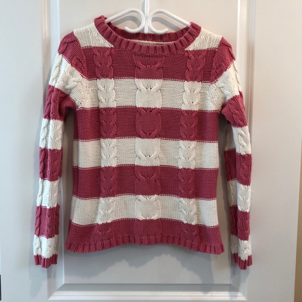 Old navy sweater